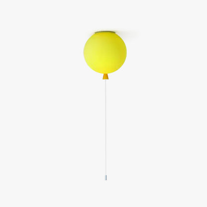 Bright Vibrant Hanging LED Light