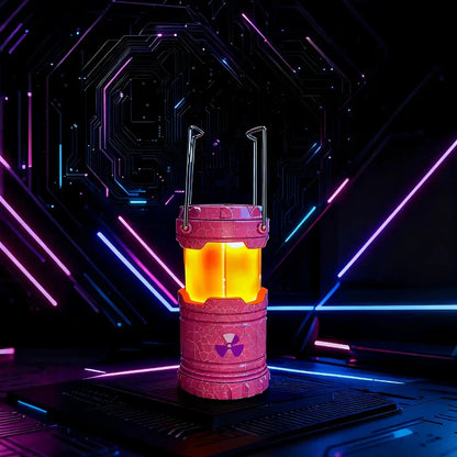 Powerful Portable LED Light Lantern