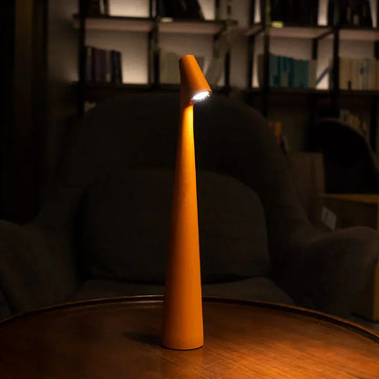 Simple Scandinavian LED Desk Lamp