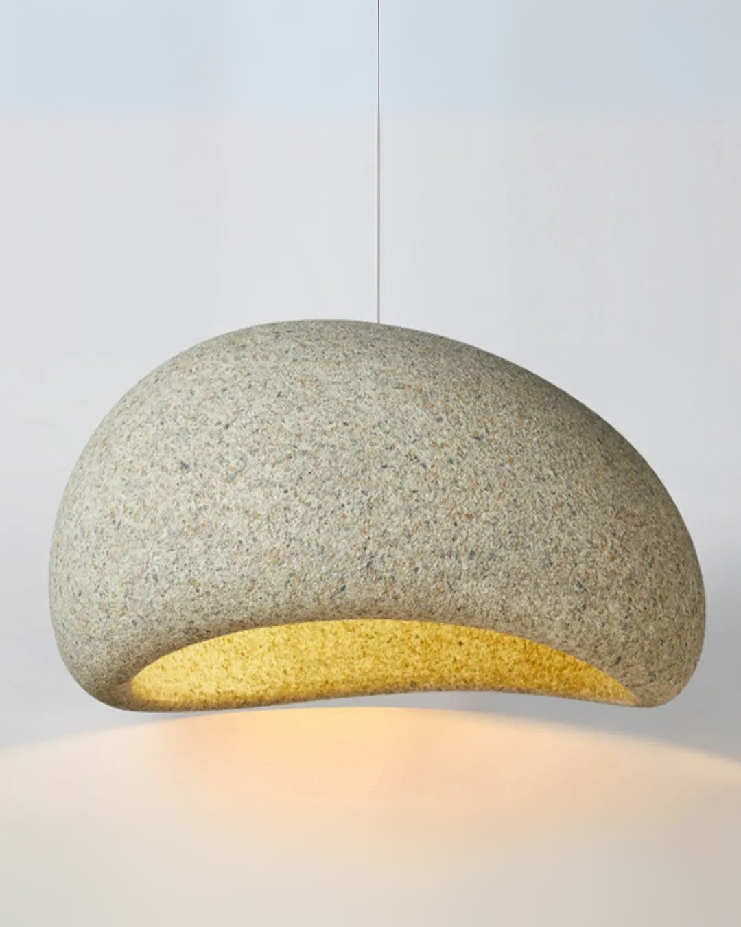 Modern LED Hanging Ceiling Light Fixtures