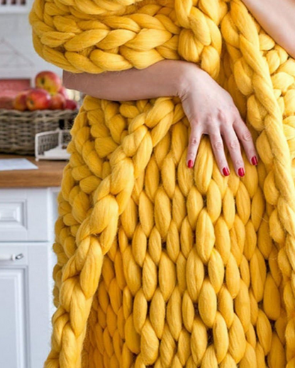Soft Oversized Ladies Knit Sweater