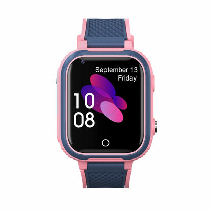 Children's GPS Tracker Watch with Phone & Educational Apps