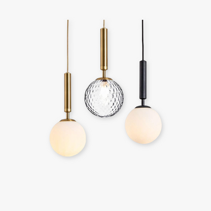 Stylish LED Table Lamp