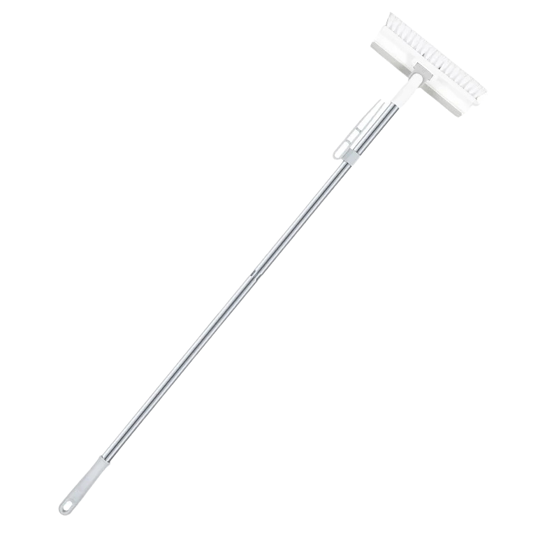 Dual Action Floor and Window Cleaning Brush