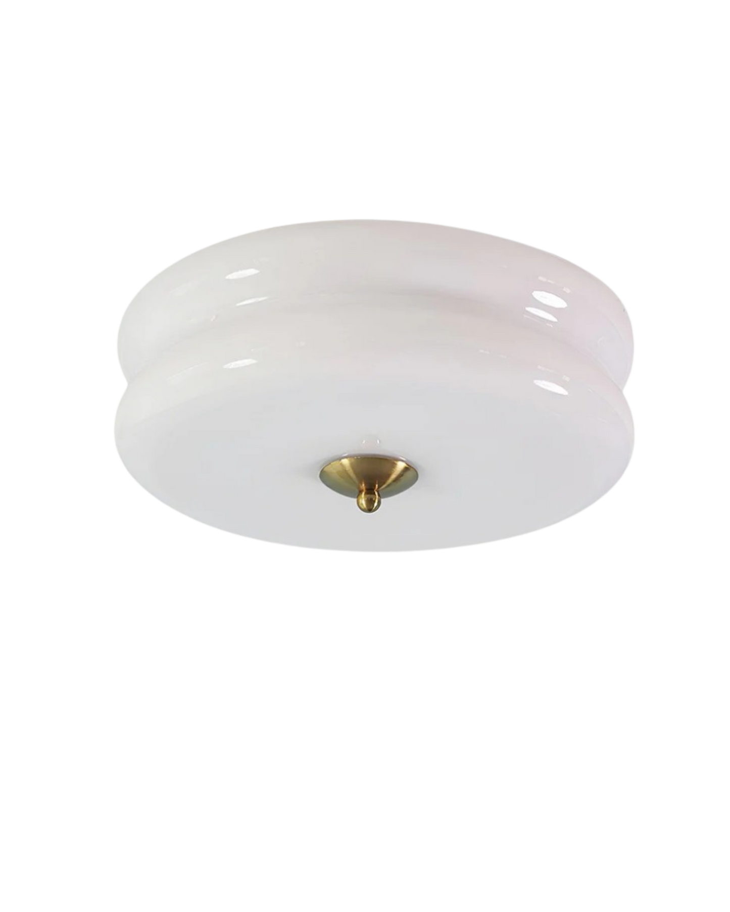Modern Ceiling Lamp Sleek Design