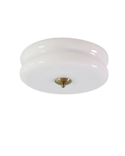 Modern Ceiling Lamp Sleek Design