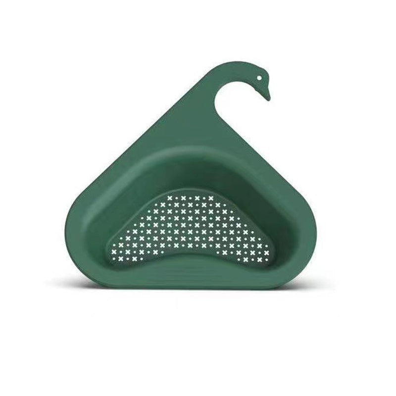 Easy Clean Kitchen Sink Protector - Luxicro