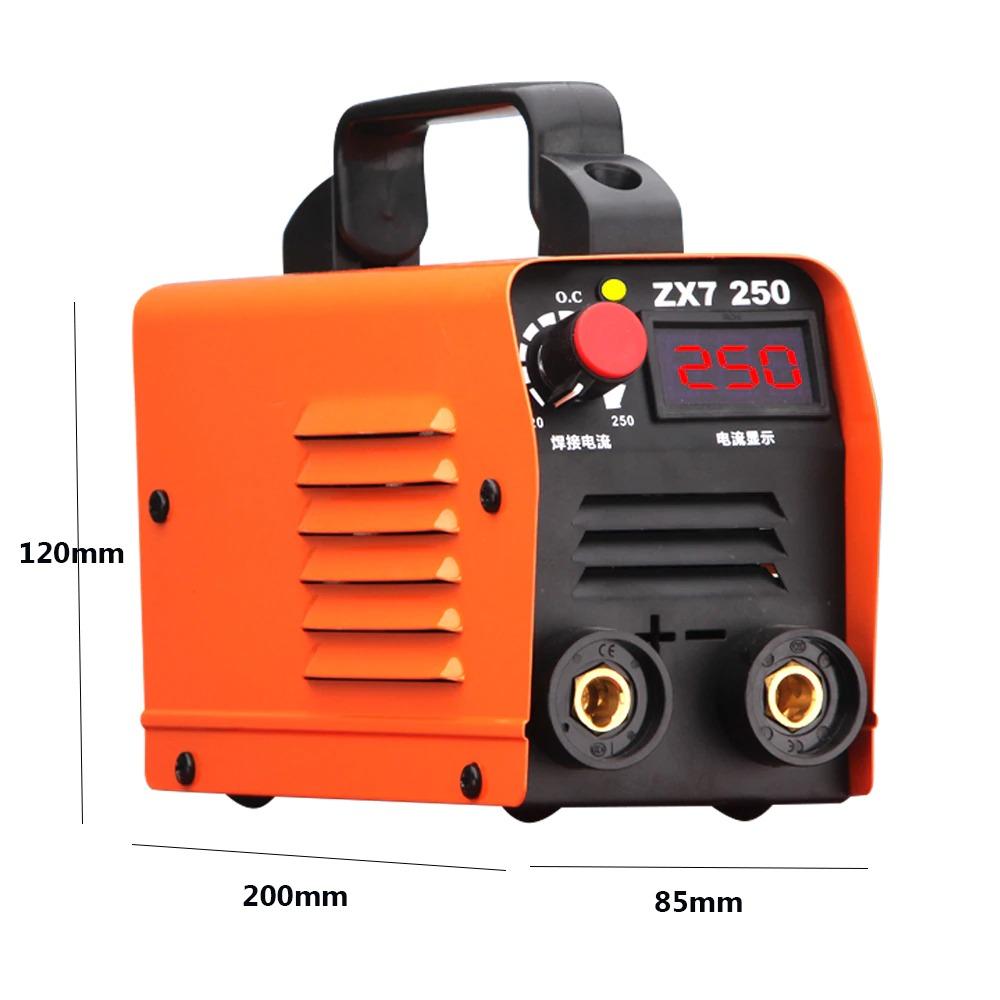 Compact 220V DC Welder Arc Welding Machine