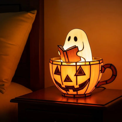Cozy LED Night Lamp