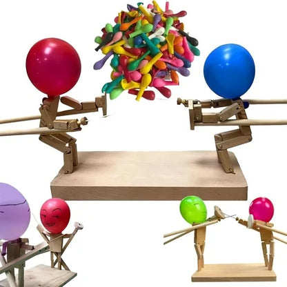 Exciting Foam Sword Battle Playset