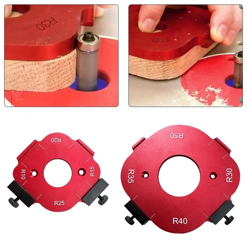 Precision Pro Cutting Tool for Easy Projects