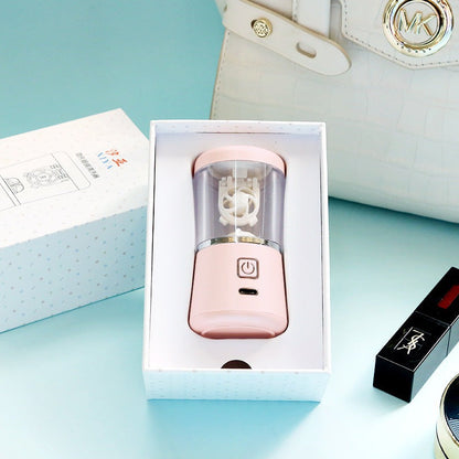 Advanced Ultrasonic Contact Lens Cleaning Kit