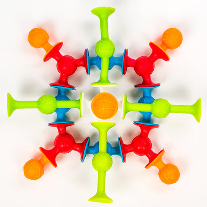 Fun Kids Dart Game Starter Kit - Luxicro