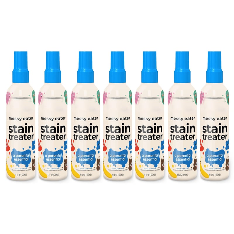 Powerful Stain Removal Cleaner Spray