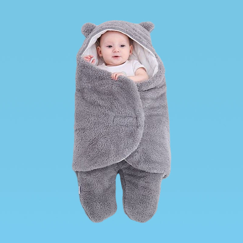 Adorable Baby Bear Onesie 0-6 Months