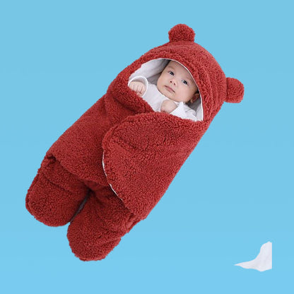 Cute Infant Teddy Bear Outfit