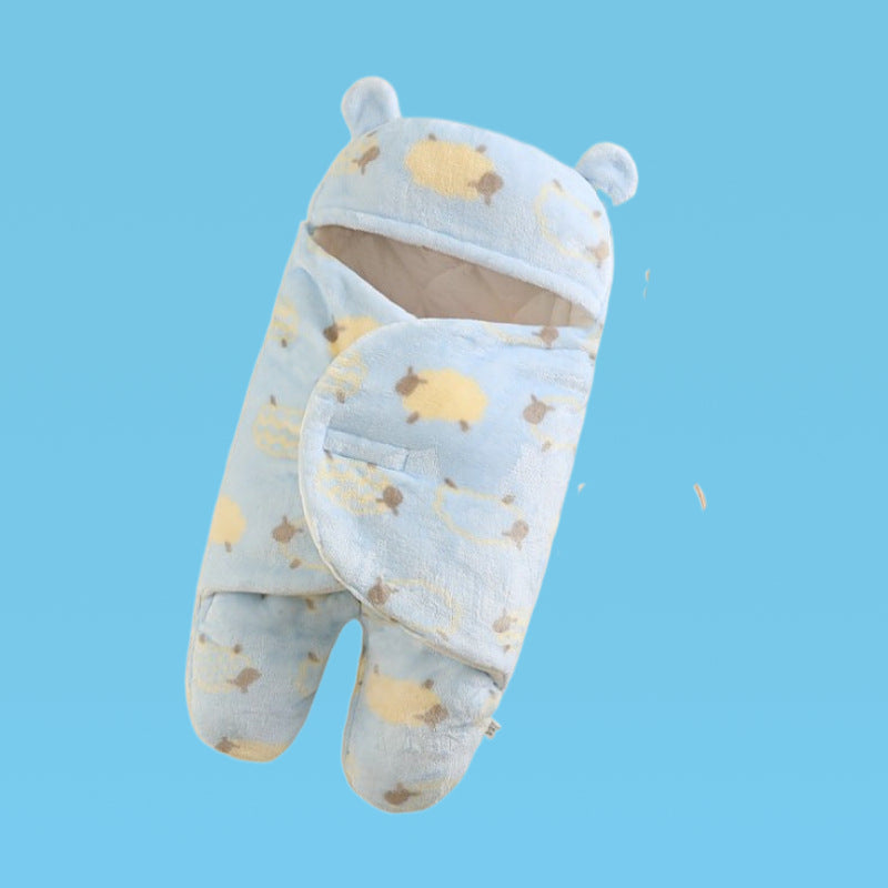 Adorable Baby Bear Onesie 0-6 Months