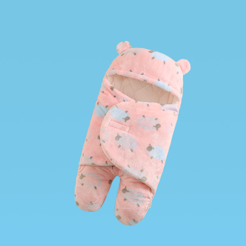 Cute Infant Teddy Bear Outfit