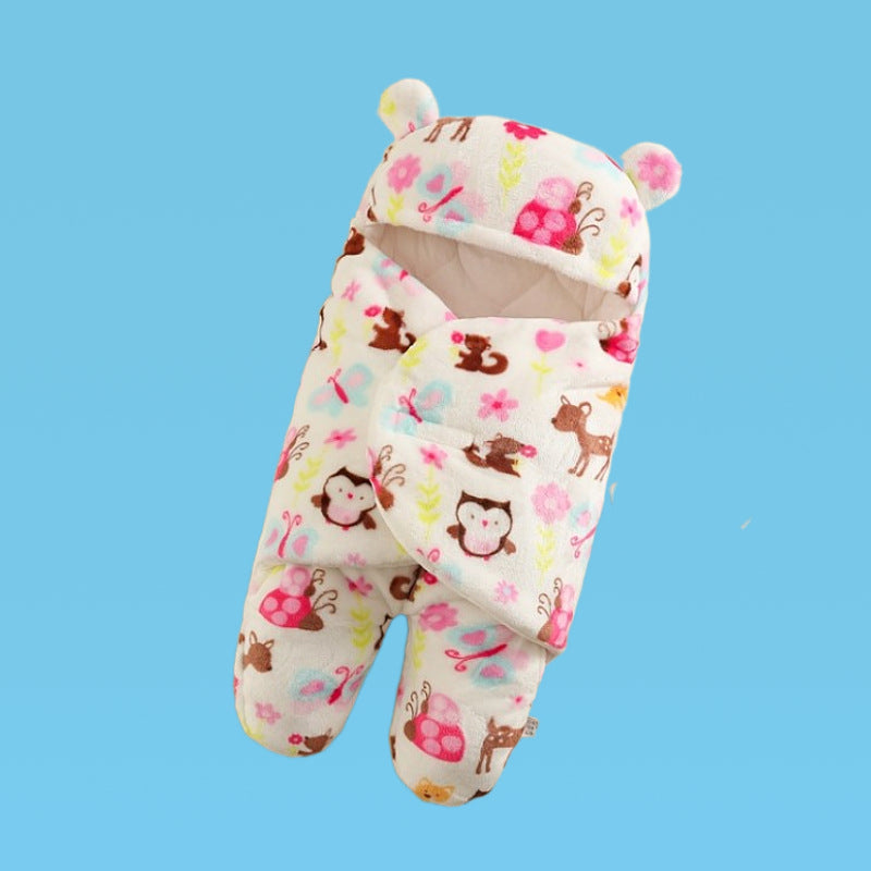 Cute Infant Teddy Bear Outfit
