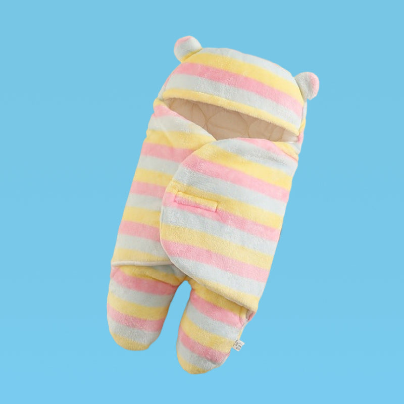 Cute Infant Teddy Bear Outfit