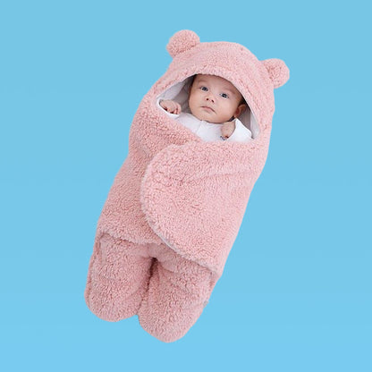 Adorable Baby Bear Onesie 0-6 Months