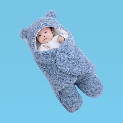 Adorable Baby Bear Onesie 0-6 Months