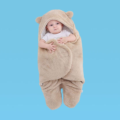 Cute Infant Teddy Bear Outfit