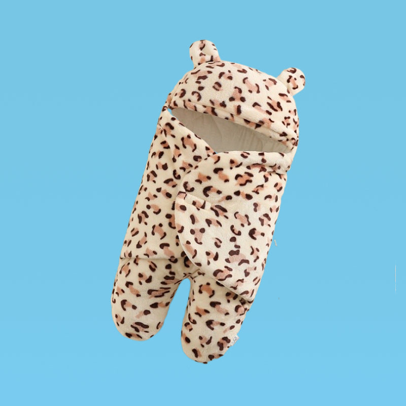 Adorable Baby Bear Onesie 0-6 Months