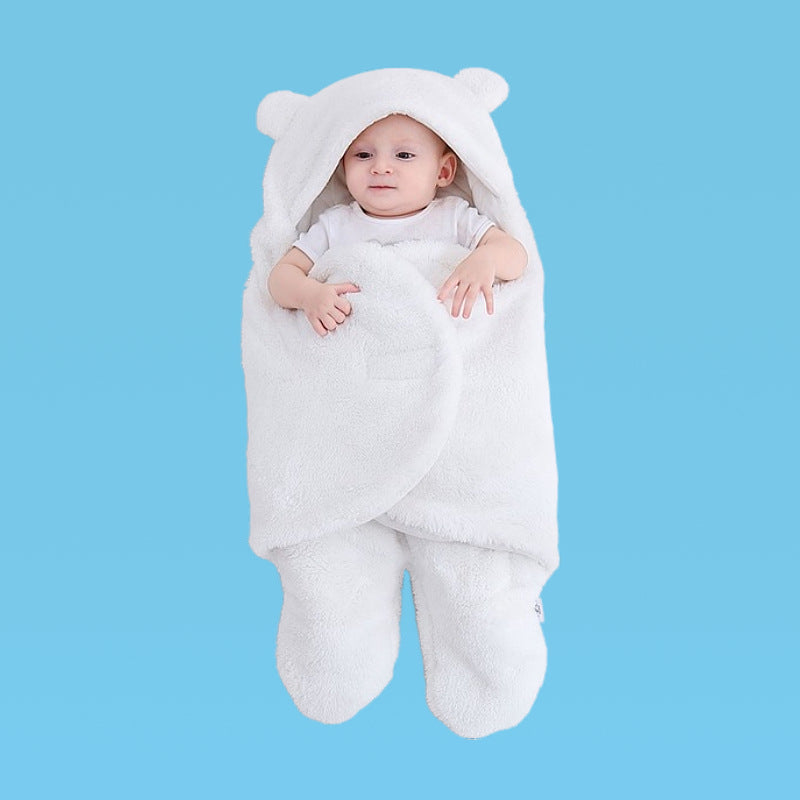 Cute Infant Teddy Bear Outfit