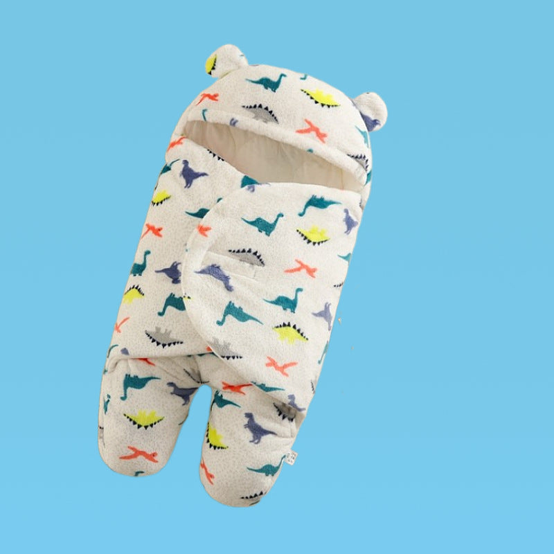 Adorable Baby Bear Onesie 0-6 Months