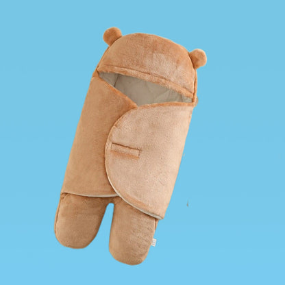 Adorable Baby Bear Onesie 0-6 Months