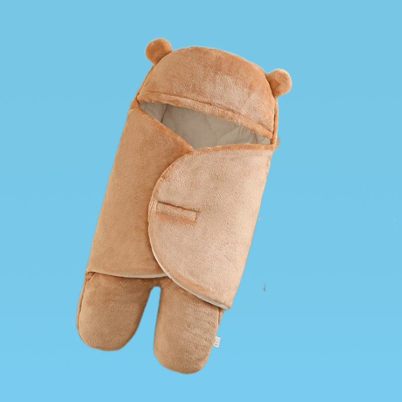 Cute Infant Teddy Bear Outfit
