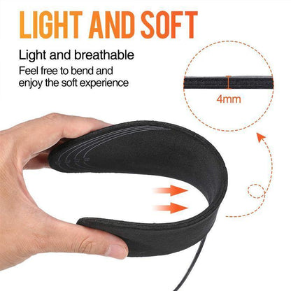 Warm Electric Foot Heating Pads