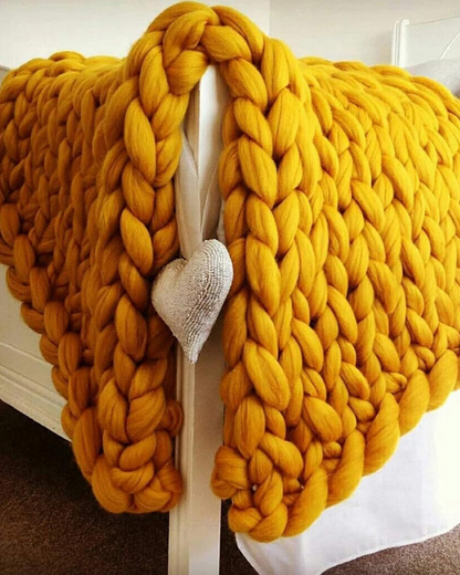 Soft Oversized Ladies Knit Sweater