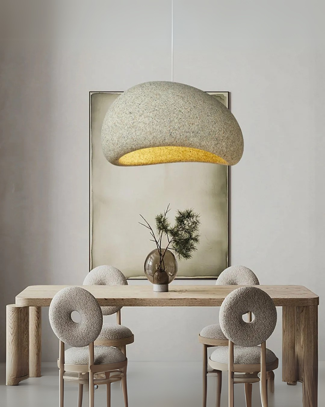 Modern LED Hanging Ceiling Light Fixtures