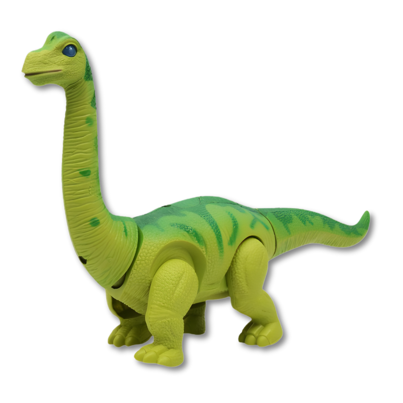 Giant Dinosaur Toy Figure