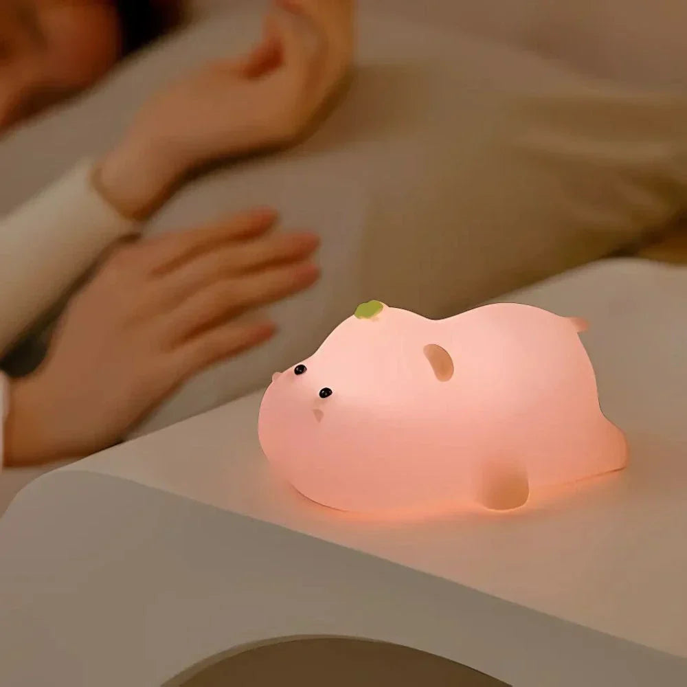 Sweet Friend Table Lamp