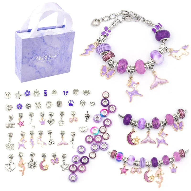 Simple Beading Craft Starter Kit