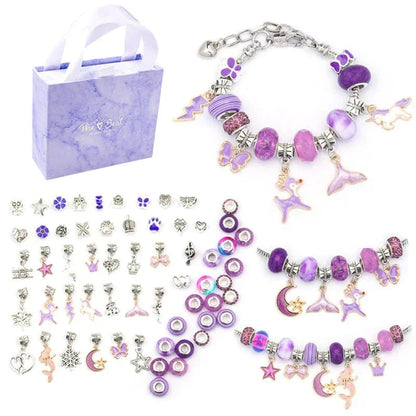 Simple Beading Craft Starter Kit