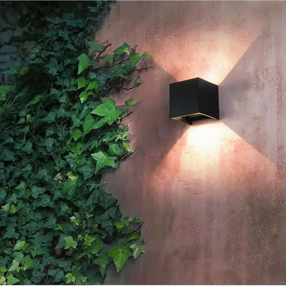 Adjustable Slim LED Desk Lamp