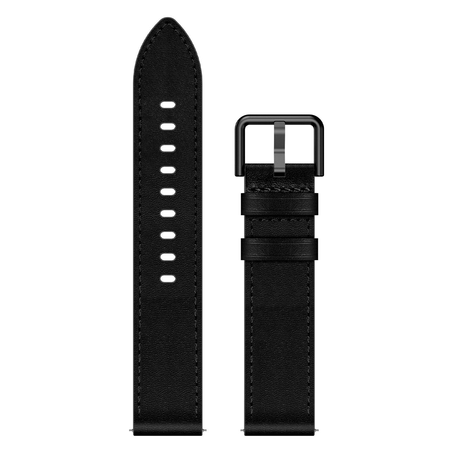 Authentic Leather Band For Samsung Galaxy Watch 4/5/6/7