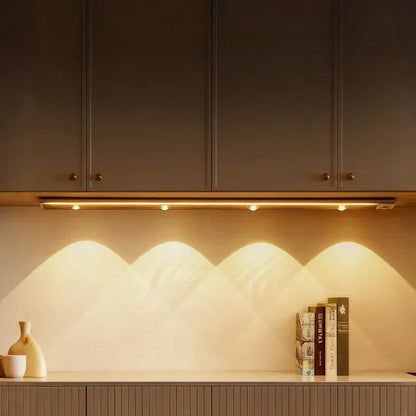 Adjustable Modern Desk Lamp