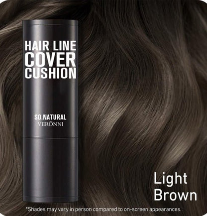 Thickening Hair Growth Crown Filler