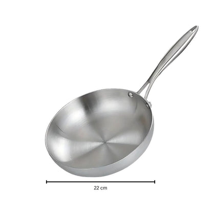 Essential Non Stick Cookware Pan Set