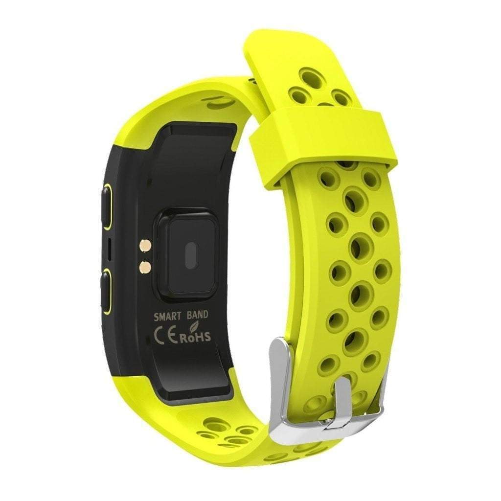 Top Rated GPS Water Resistant Sport Watch