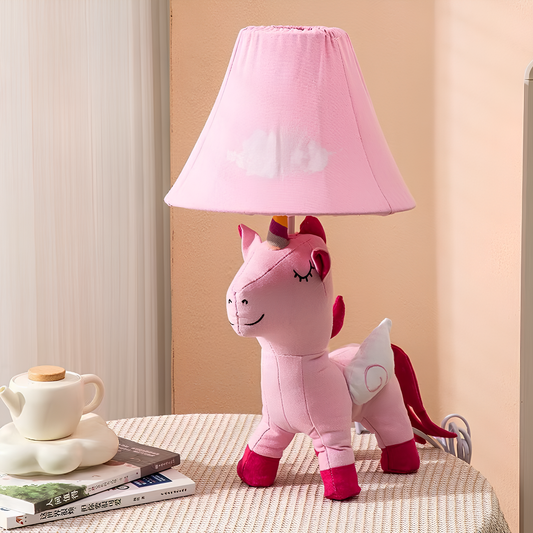 Cozy Companion Desk Light - Luxicro