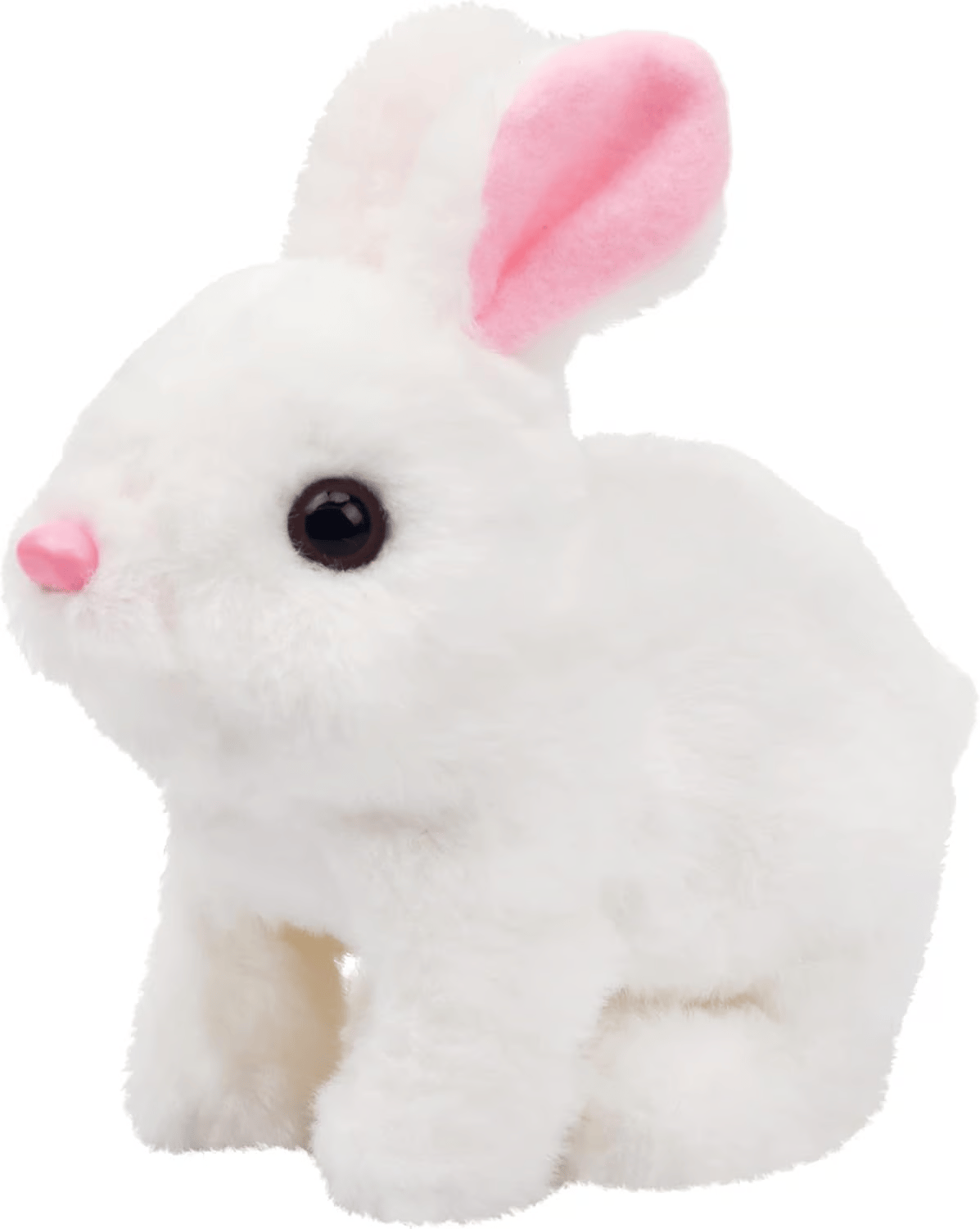 Soft Teddy Bunny Stuffed Toy - Luxicro