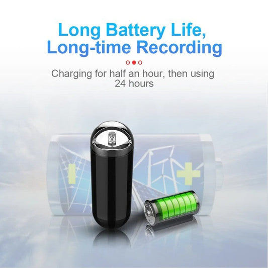 Bluetooth Smart Music Pendant - Luxicro