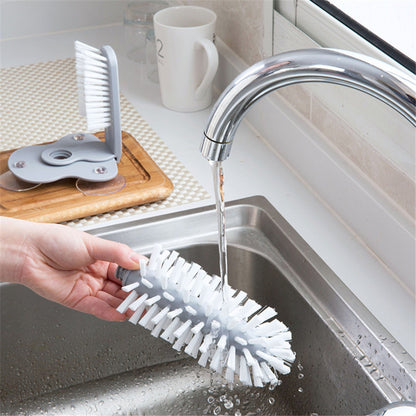 Easy Bottle Cleaner Brush