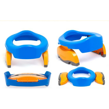 Child Friendly Potty Training Chair
